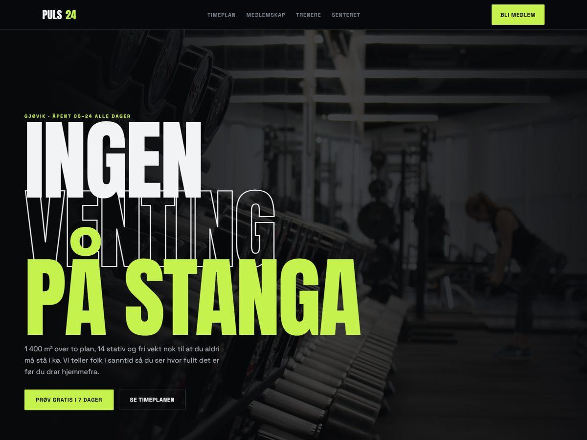 PULS 24